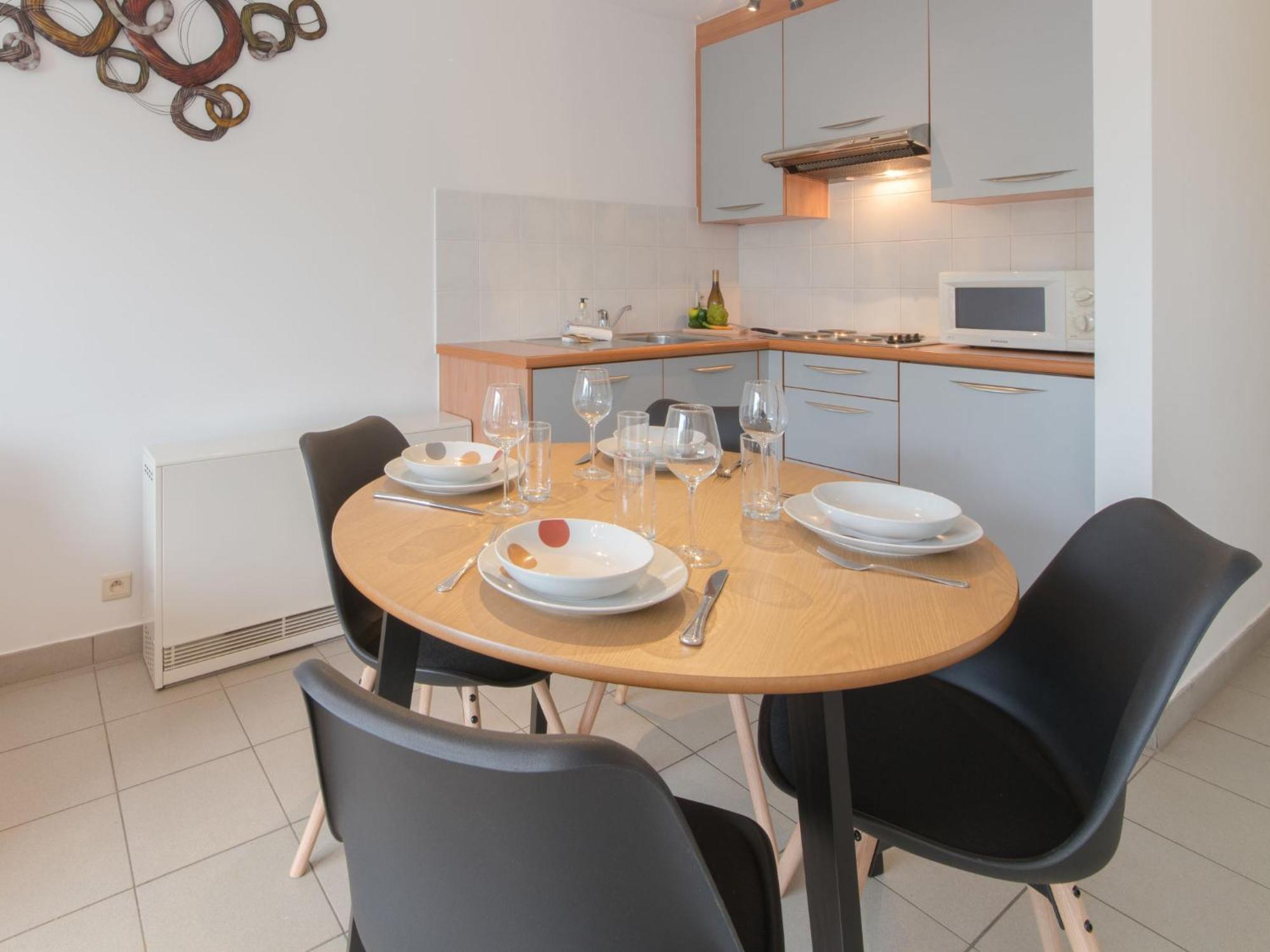Apartment Tivoli Gardens-1 By Interhome Бреден Экстерьер фото